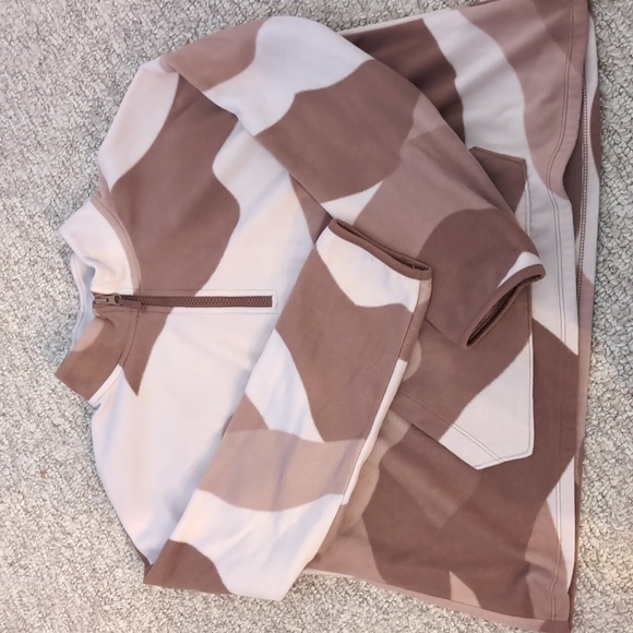 Athletic Works Fleece - Picture 1 of 3